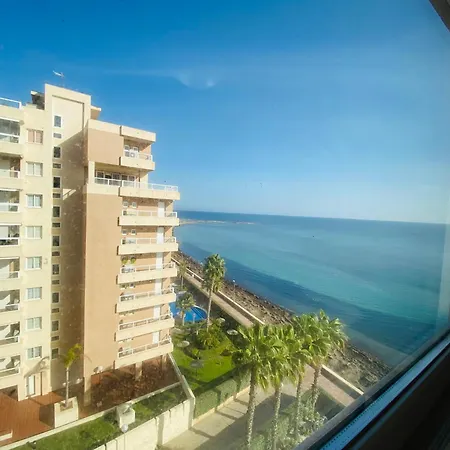Punta Cormoran By Alina365 La Manga del Mar Menor Exterior photo
