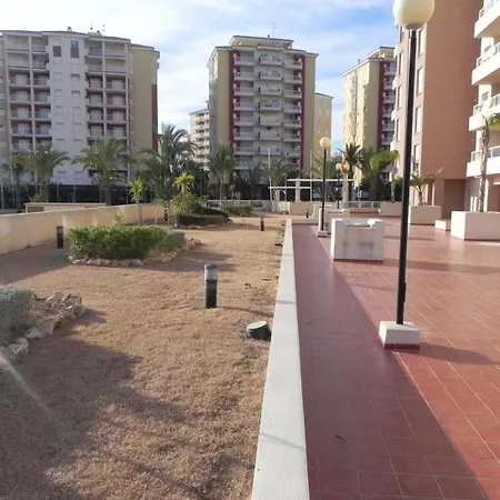 Punta Cormoran By Alina365 La Manga del Mar Menor Exterior photo