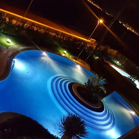 Punta Cormoran By Alina365 Apartment La Manga del Mar Menor Exterior photo