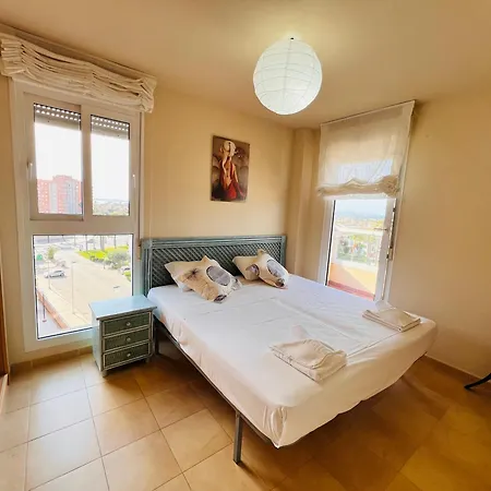Punta Cormoran By Alina365 Apartment La Manga del Mar Menor Exterior photo