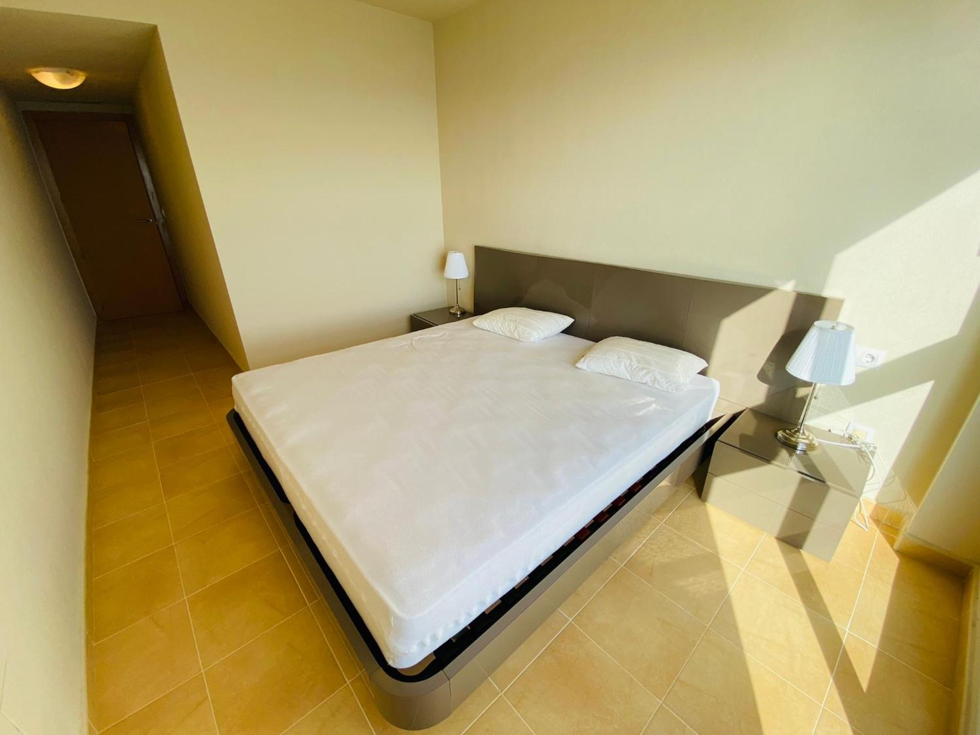 Apartament Punta Cormoran By Alina365