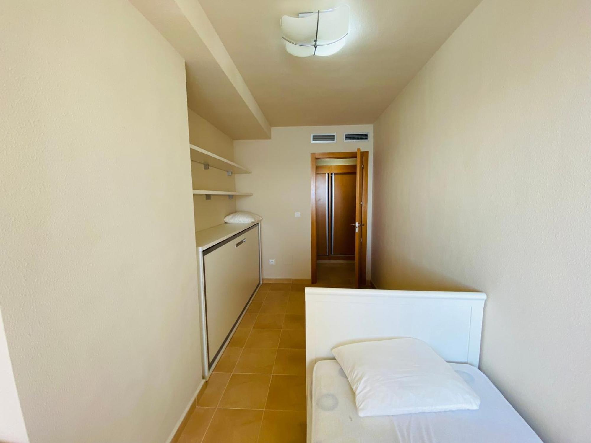 Apartament Punta Cormoran By Alina365 La Manga del Mar Menor