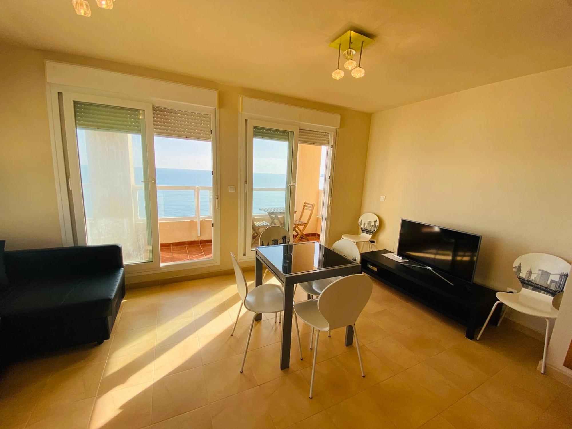 Punta Cormoran By Alina365 Apartament *