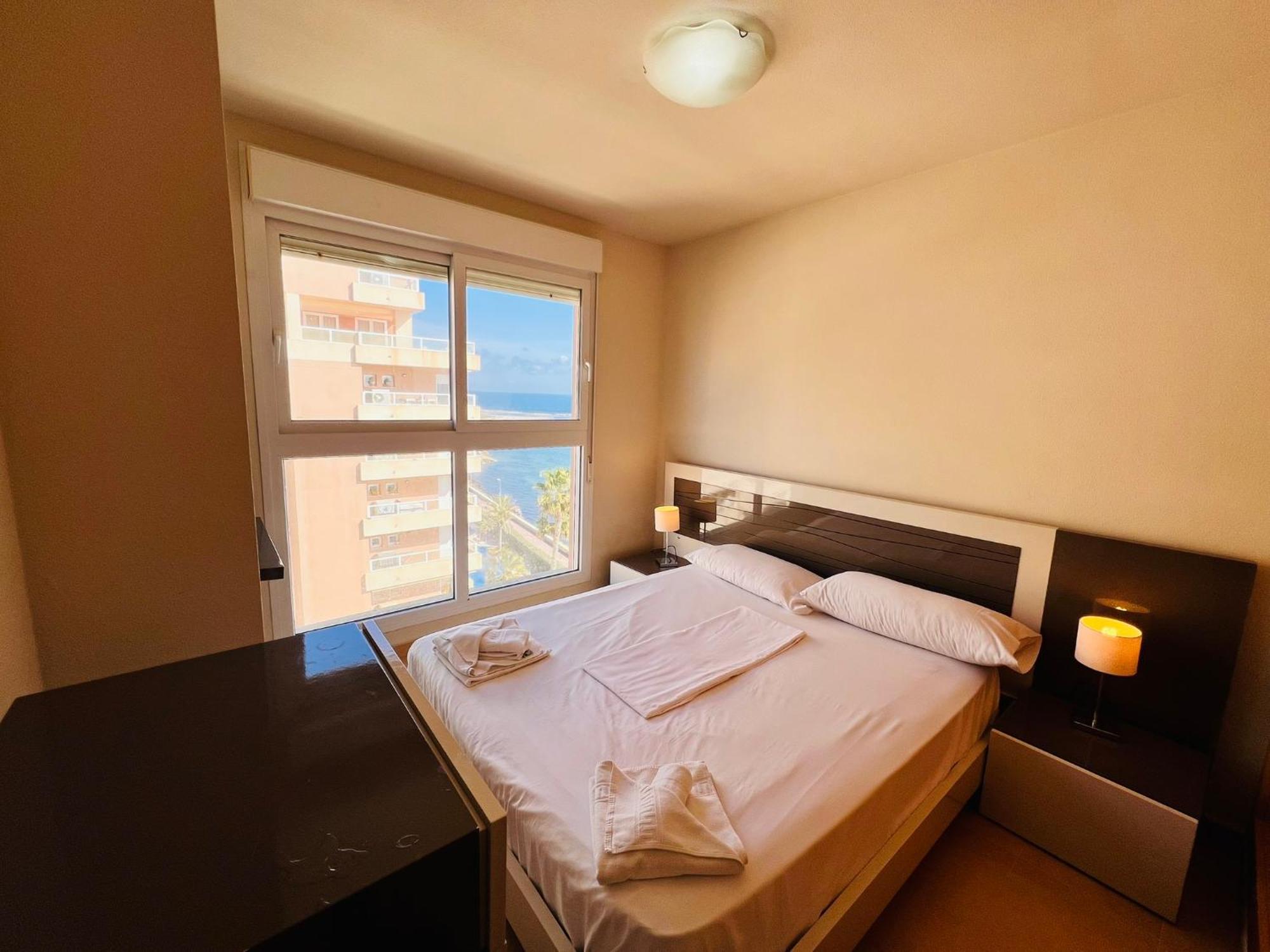 Punta Cormoran By Alina365 Apartament *