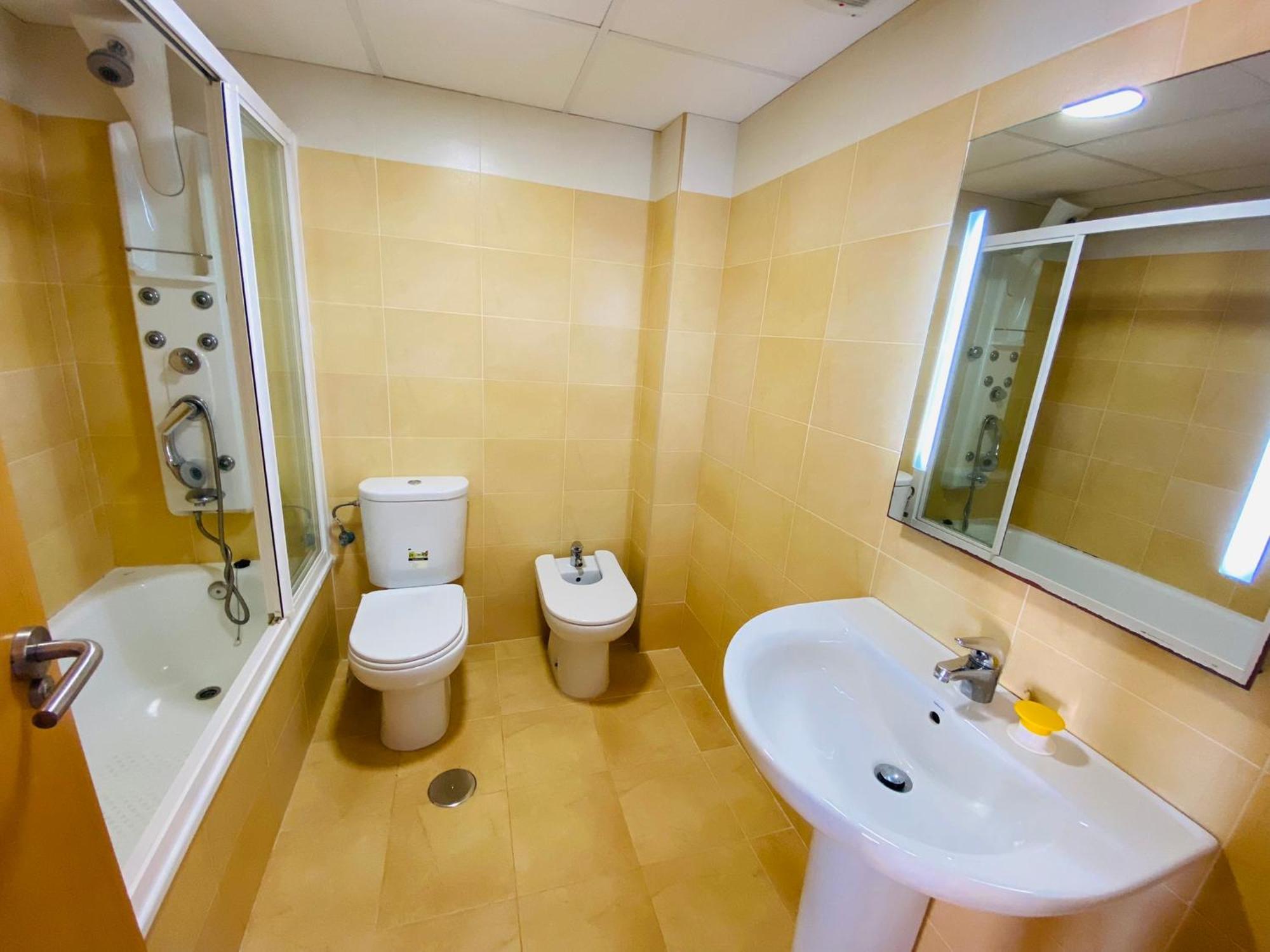 Punta Cormoran By Alina365 Apartament La Manga del Mar Menor