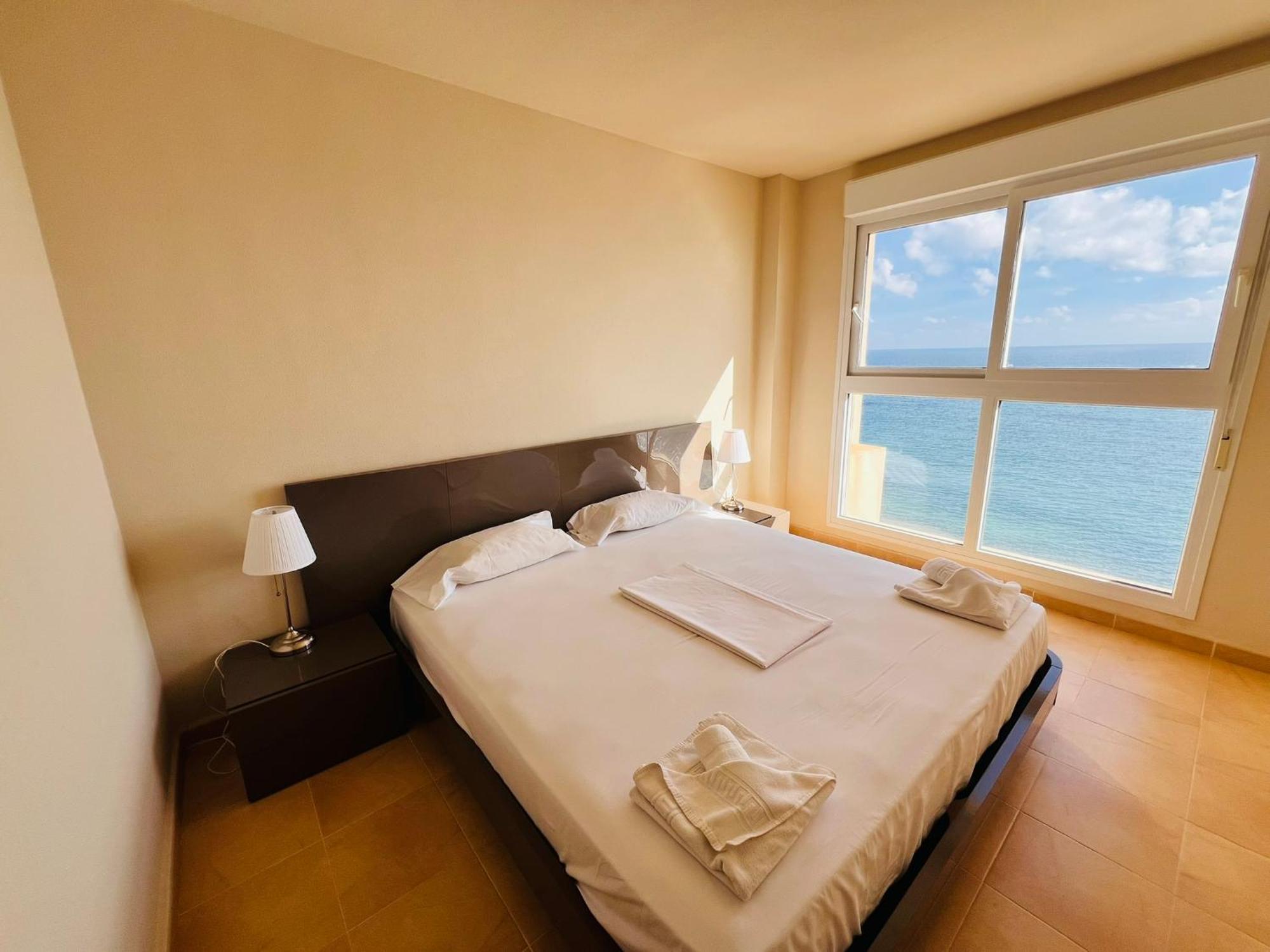 Apartament Punta Cormoran By Alina365 La Manga del Mar Menor