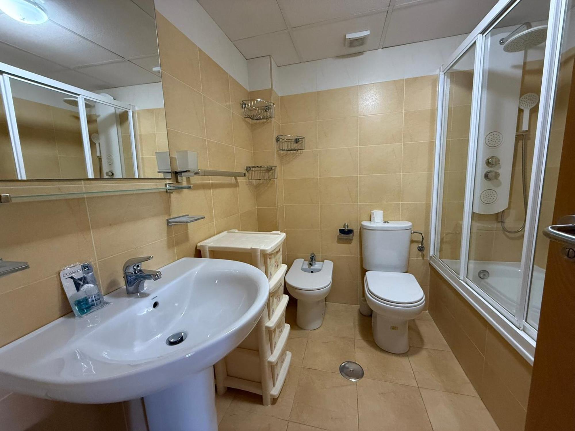 Apartament Punta Cormoran By Alina365