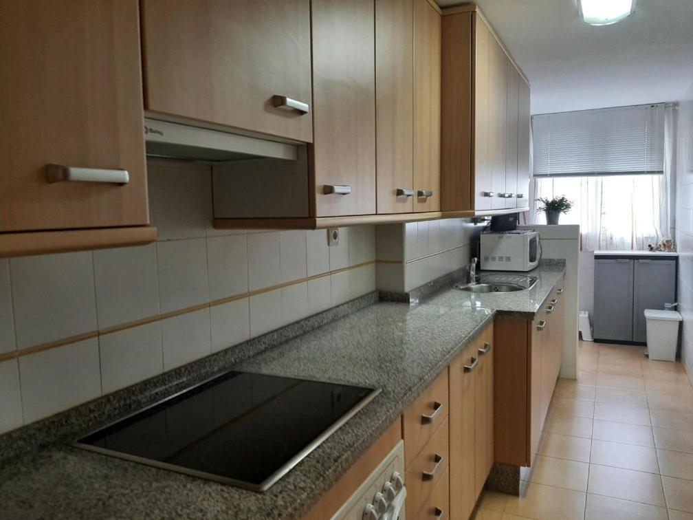 Apartment Punta Cormoran By Alina365