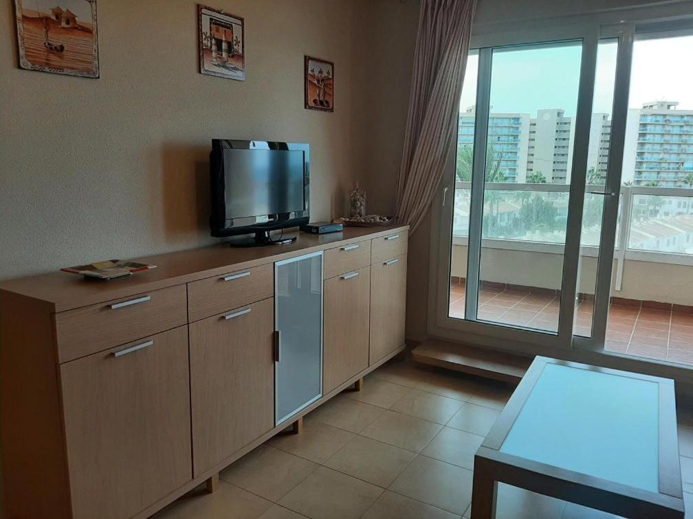 Punta Cormoran By Alina365 Apartment *