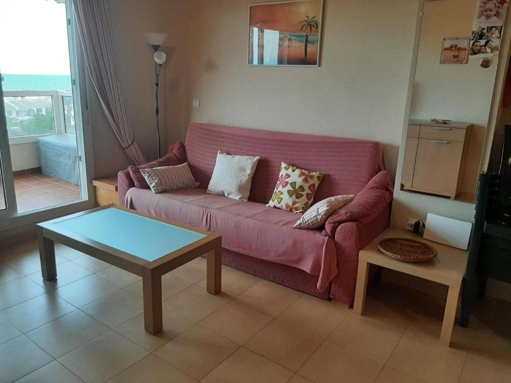 Punta Cormoran By Alina365 Apartment La Manga del Mar Menor