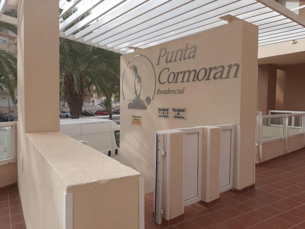 Punta Cormoran By Alina365 La Manga del Mar Menor