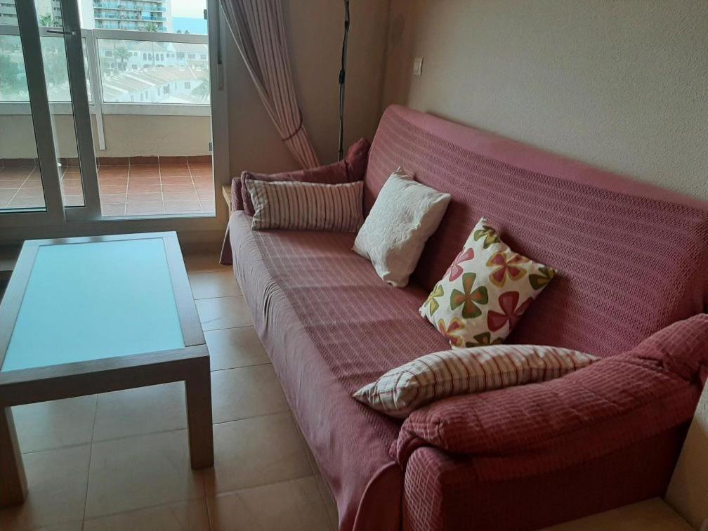 Apartment Punta Cormoran By Alina365 La Manga del Mar Menor
