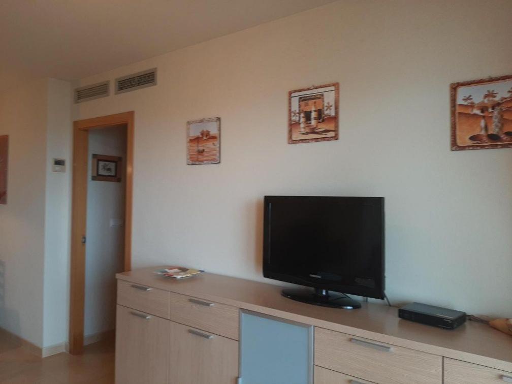 Apartment Punta Cormoran By Alina365 *