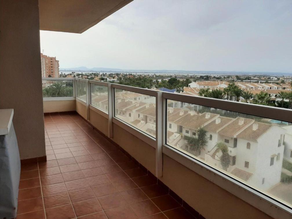 Punta Cormoran By Alina365 Apartment La Manga del Mar Menor