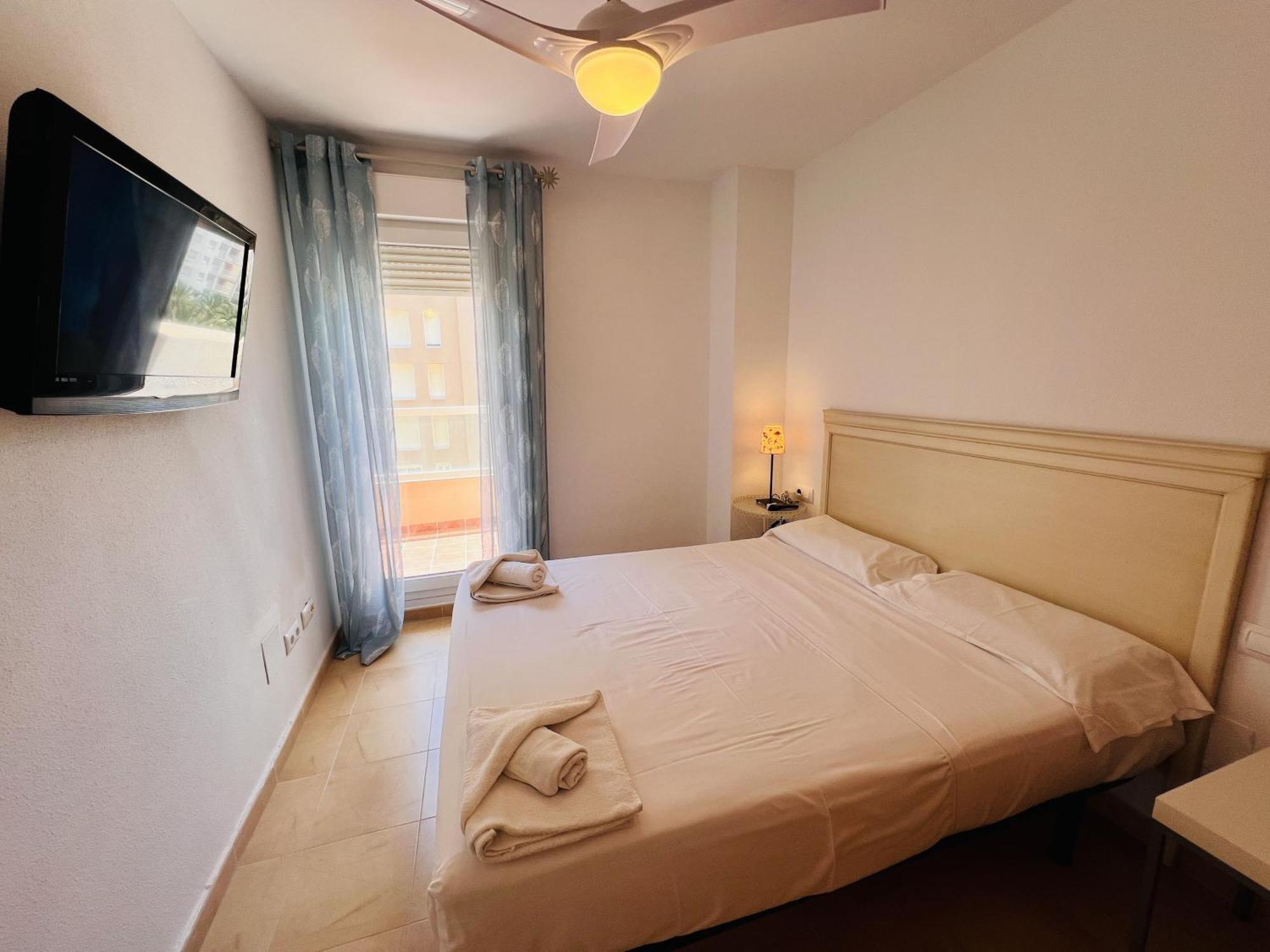 Apartment Punta Cormoran By Alina365 *