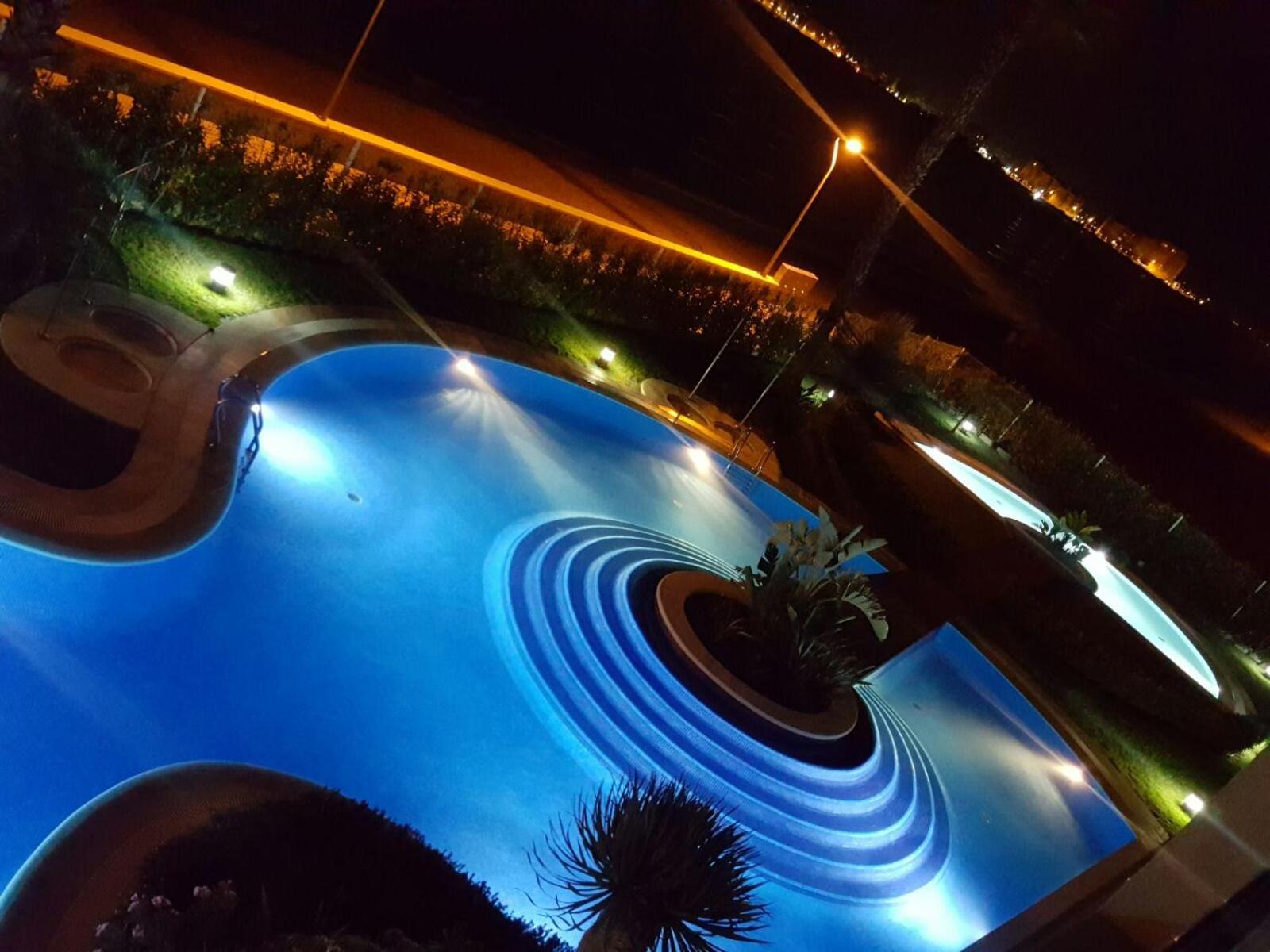 Punta Cormoran By Alina365 Apartment