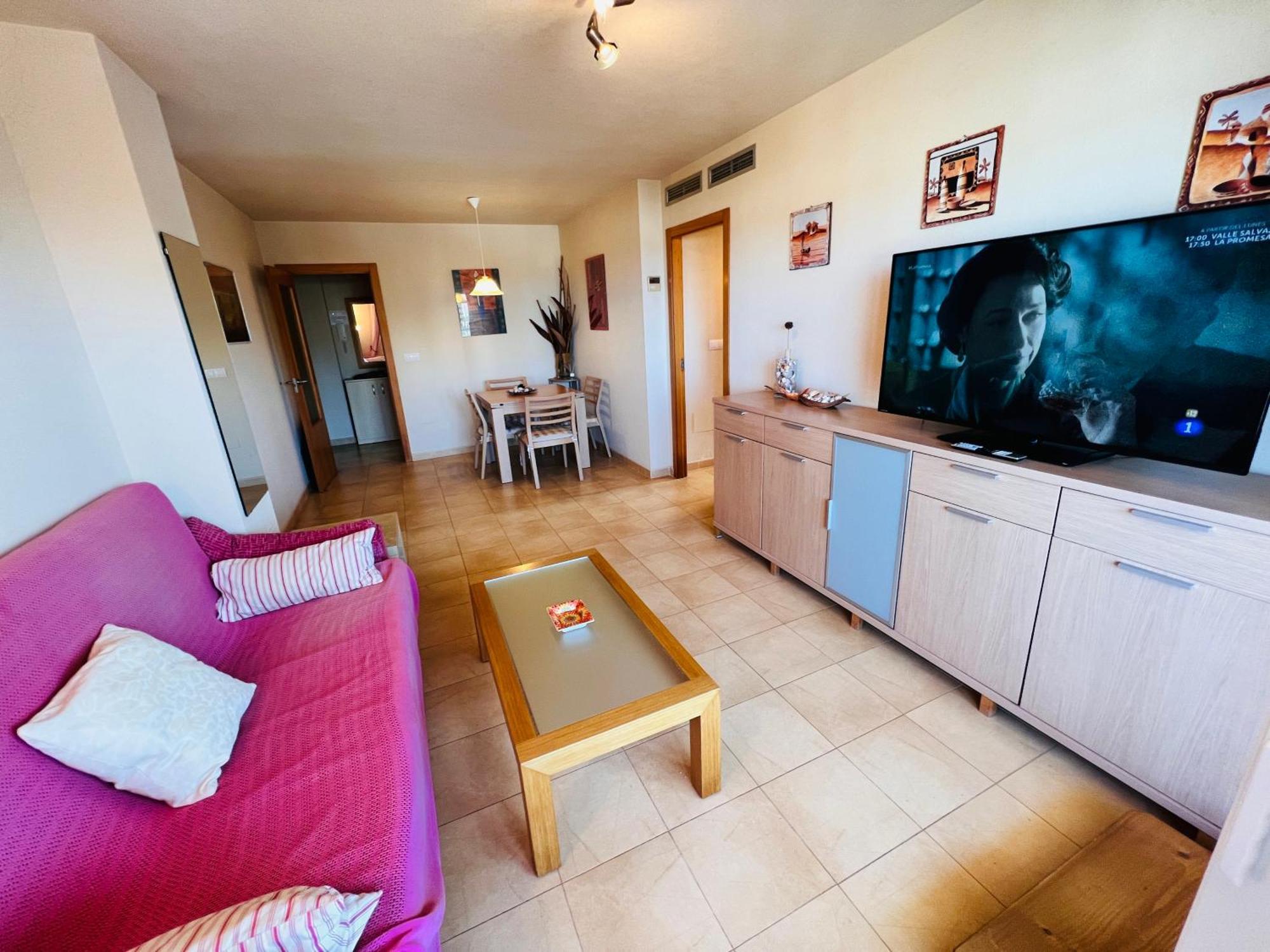 Apartment Punta Cormoran By Alina365
