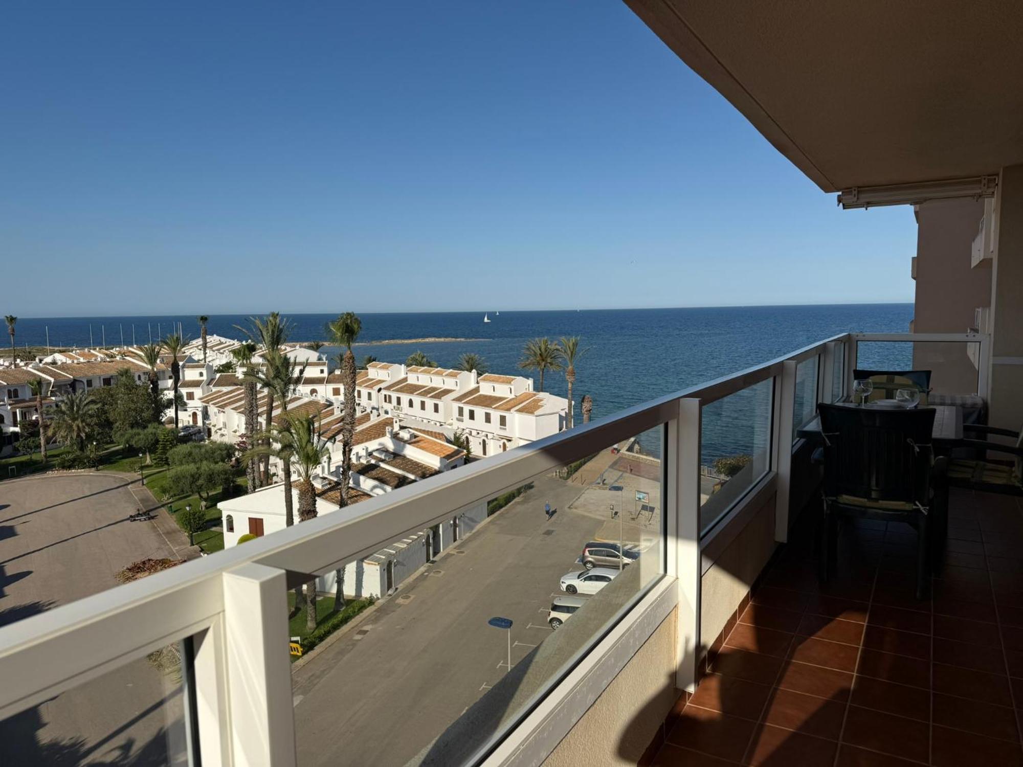 Punta Cormoran By Alina365 Apartment La Manga del Mar Menor