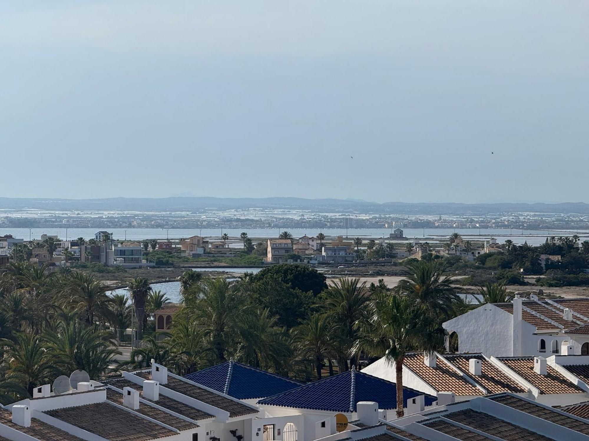 Punta Cormoran By Alina365 La Manga del Mar Menor